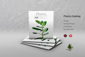 Plant Catalog