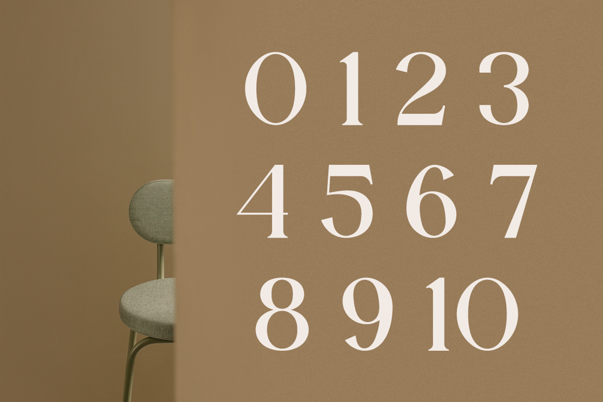 Rattagan - Display Serif Font, a Serif Font by RockboyStd (Photo 10 of 12)