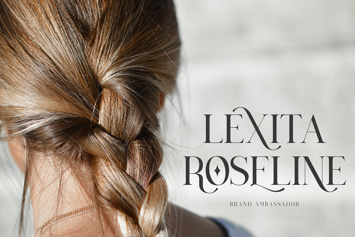 LUNARY | Beauty Elegant Serif, a Serif Font by Youthlabs Studio (Photo 5 of 17)