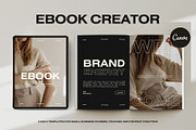 1400 Big Coach Bundle, a Marketing Template by Instprofi | Studio Estimo (Thumbnail 25 of 71)