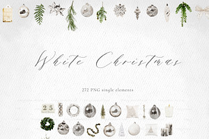 White Christmas