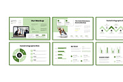 Vodroit Business Presentation, a Presentation Template by Analogous Temp (Thumbnail 4 of 5)