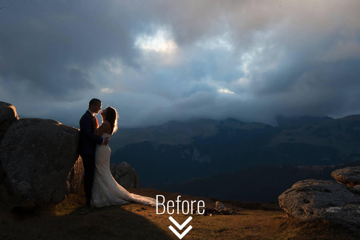 Wedding Lightroom Preset Collections, an Action Add-On by PixelHive Pro (Photo 31 of 36)