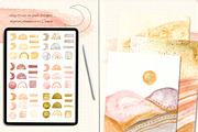 Poetry Collection for CANVA, a Social Media Template by Scarlet Heath Art (Thumbnail 13 of 32)