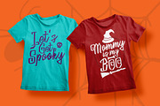 Blacky Sambat - Halloween Font, a Font by Weape Studio (Thumbnail 5 of 7)