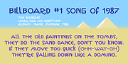 Walklike, a Font by Cerulean Stimuli (Thumbnail 5 of 5)