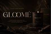 Aulane – Sculptural Editorial Serif, a Serif Font by Ghuroba Studio (Thumbnail 6 of 11)