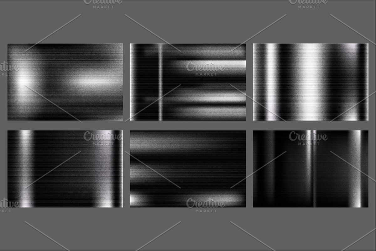 Broken Scanner Overlays, a Texture Graphic by alexdndz (Photo 3 of 3)