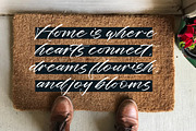 Butter Whisk Modern Signature, a Handwritten Font by operatype.co (Thumbnail 12 of 15)