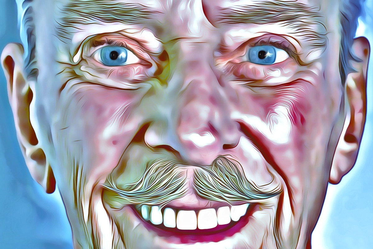 Portrait Speed Art Effect, an Action Add-On by MRI STUDIO (Photo 14 of 14)
