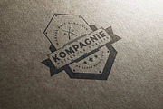 Vintage Retro Badges 01, a Branding & Logo Template by h.utomo (Thumbnail 3 of 10)