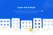 Senja : Icons for Every Need, a Solid Icon by Designspace (Thumbnail 3 of 17)