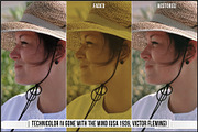 Technicolor Ver. 3 Profiles LUTs, a Plug-in Add-On by Raztrend (Thumbnail 4 of 32)