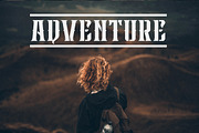 Bsakoja, a Slab Serif Font by Arterfak Project (Thumbnail 4 of 7)