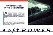 Alpha Strada: 1950s Car Emblem Font, a Font by Wingsart Studio (Thumbnail 5 of 14)
