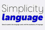 Aximo | Geometric Sans Serif, a Sans Serif Font by Zane Studio (Thumbnail 9 of 12)