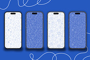 Bird Doodles & Vector Elements, a Graphic by so.ni.ka-store (Thumbnail 10 of 13)