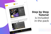 2020 Multipurpose Instagram Post, a Social Media Template by Typoerba (Thumbnail 7 of 7)