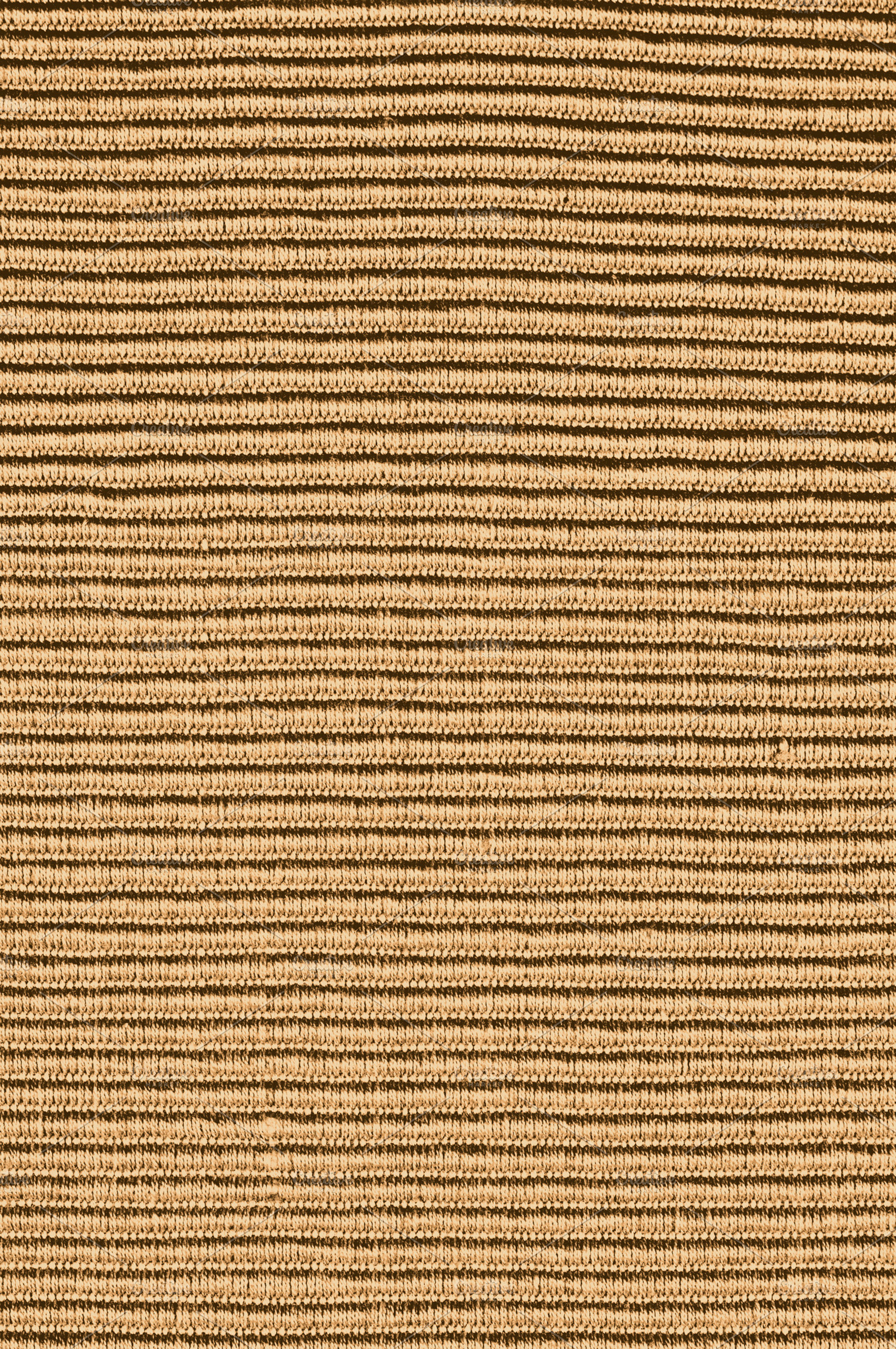Brown Fabric Texture