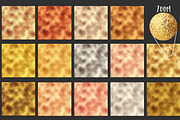 Metallic sequins backgrounds, a Texture Graphic by Paper Farms (Thumbnail 2 of 2)