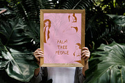 Poster Gallery Bundle, a Decorative Illustration by Mio Buono (Thumbnail 10 of 82)