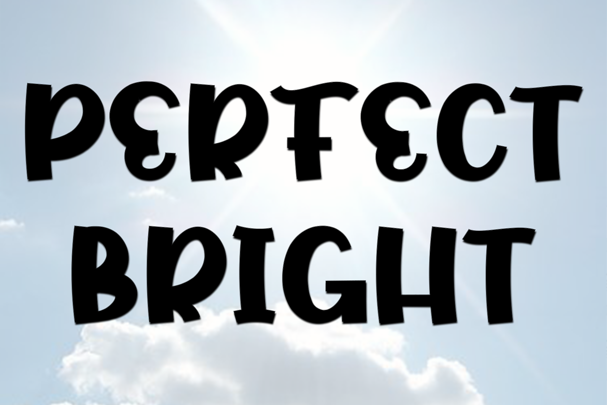 Sunsut, a Script Font by InermediaSTUDIO (Photo 2 of 8)
