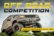 QUICKSTARTER - Racing Gaming font, a Sans Serif Font by TokoPress (Thumbnail 9 of 10)