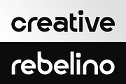 Little Supply – Display Logo Sans, a Sans Serif Font by Artiveko (Thumbnail 5 of 9)
