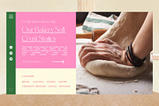 Perfect Romantic Modern Serif, a Serif Font by timelesstype.co (Thumbnail 7 of 20)