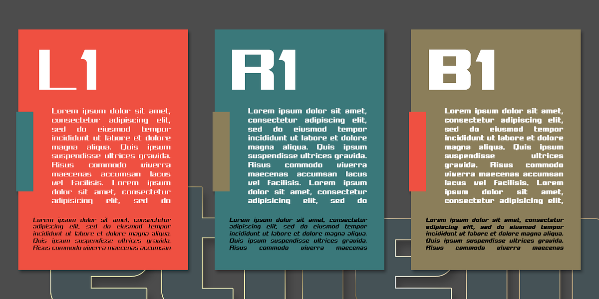 Ethem, a Sans Serif Font by Ixipcalli (Photo 4 of 5)