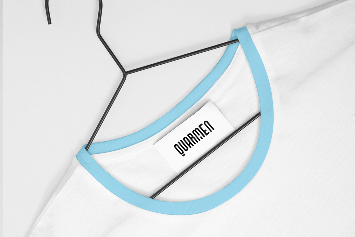 NOMAD - Unique Display Typeface preview 6