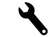 A bold and versatile Tool Icon, an Illustration by Amazin_art (Thumbnail 13 of 31)