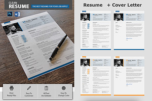Resume Template