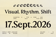 Akkyle – Modern High Contrast Serif, a Serif Font by Zaloma Studio (Thumbnail 7 of 11)