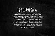 Art of Speak - Graffiti Display Font, a Handwritten Font by Mightyfire (Thumbnail 3 of 4)