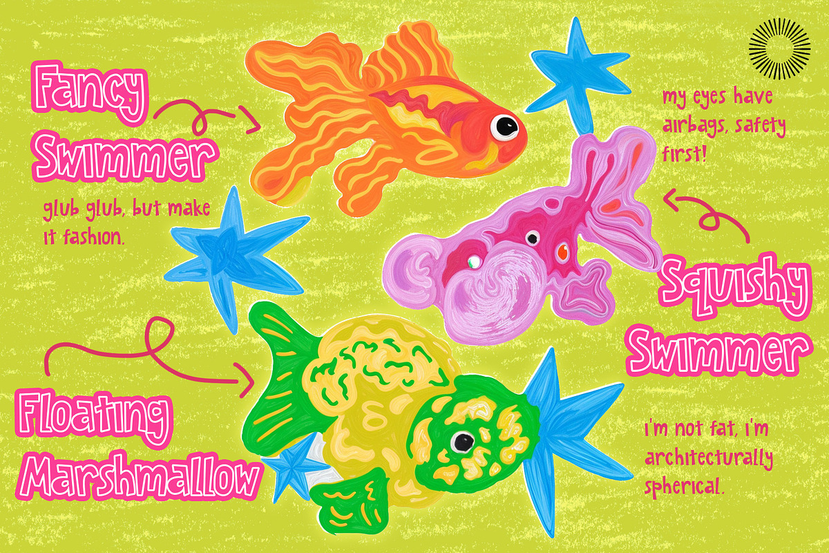 Authentic Scratch, a Handwritten Font by Setara Langit CreativeStd (Photo 4 of 12)