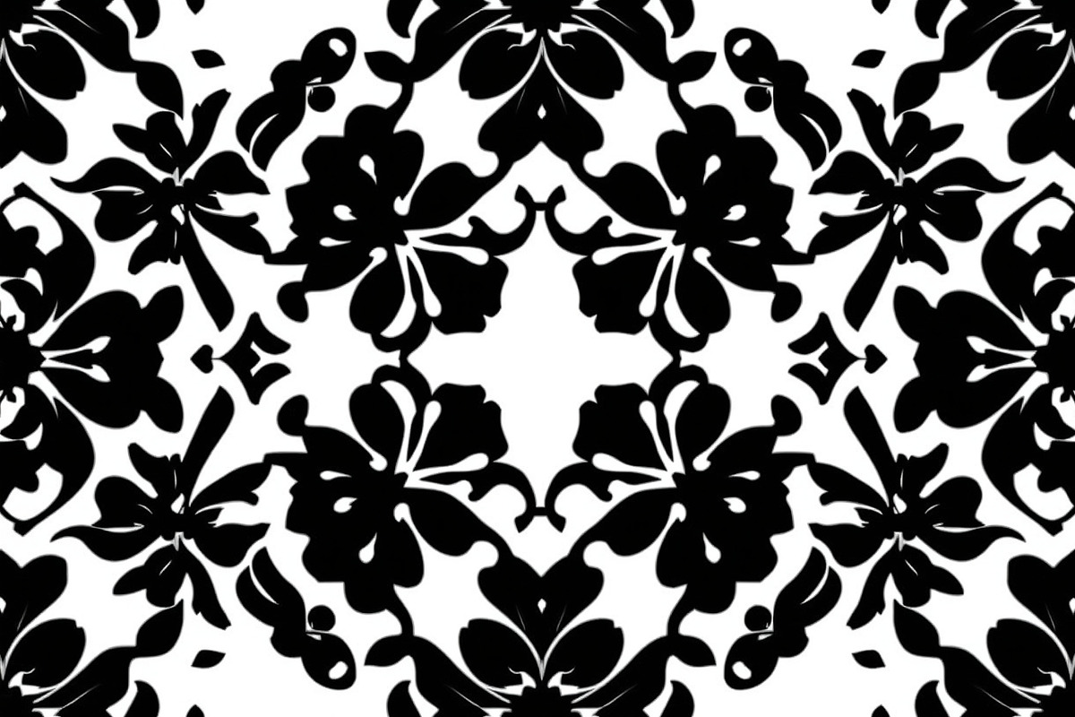 Vector Decorative Elegant Seamless, an Illustration by Amazin_art (Photo 18 of 31)