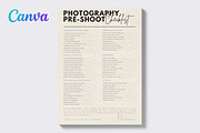Real Estate Photography Prep Guide, a Templates & Theme by iloveTemplate (Thumbnail 2 of 2)