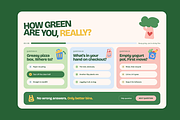 Eco-friendly Illustrations, a Person Illustration by Somewhat Brilliant (Thumbnail 8 of 8)