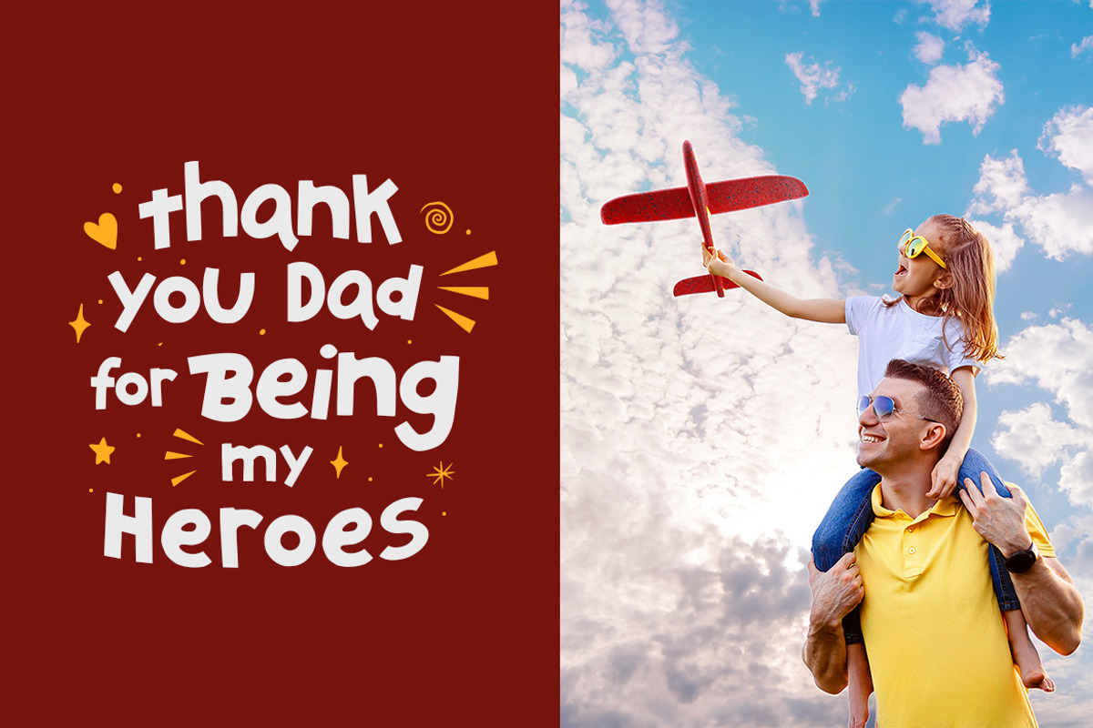 Big Heroes - Fancy Font Style, a Font by Typefactoryco (Photo 6 of 9)