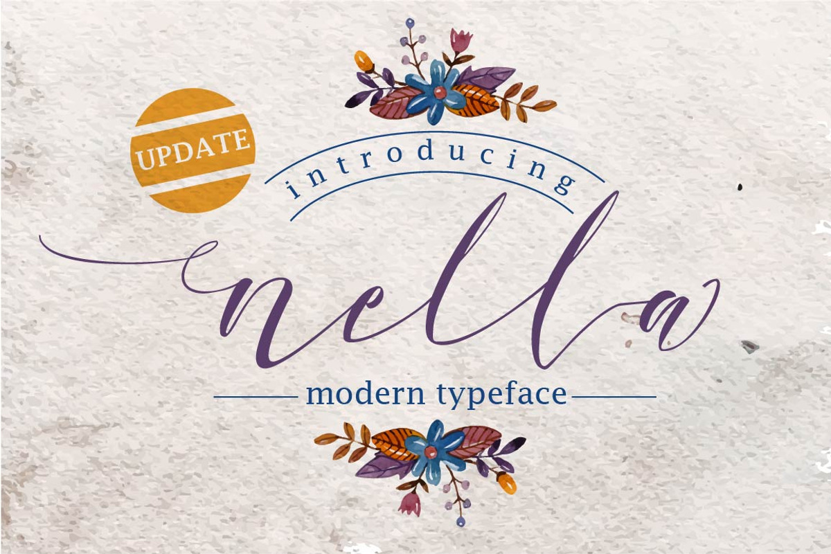 Nella Script (update)