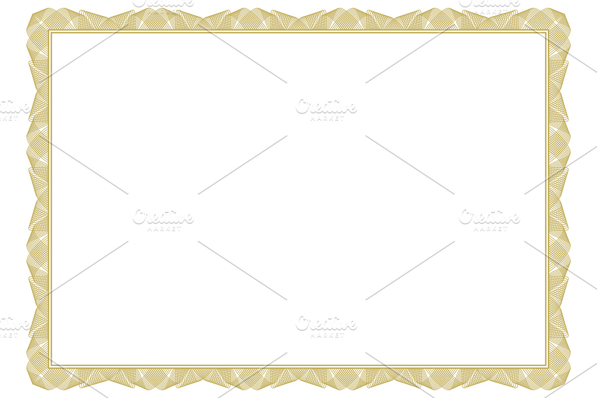 Certificate322, a Stationery Template by Sunny (Photo 3 of 3)