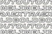 TT Autonomous, a Sans Serif Font by TypeType (Thumbnail 11 of 15)