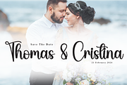 Butterfly | Script Font, a Handwritten Font by Scratchones (Thumbnail 2 of 8)