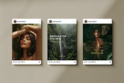 The Golden Goddess // 260  Pics, a Beauty & Fashion Photo by Muse Mockups (Thumbnail 21 of 29)