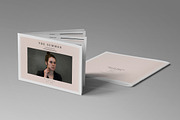 The Summer Catalogue, a Brochure Template by Firtana (Thumbnail 11 of 11)