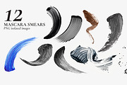 Beauty Cutout Collage Creator, a Graphic by Paper Flowers Studio (Thumbnail 6 of 12)