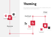 Pixee Icon Library, an Outline Icon by Jinro (Thumbnail 3 of 24)