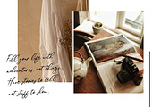 Little England Handwritten Font, a Script Font by etigletters (Thumbnail 8 of 11)