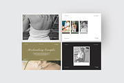 KAMI - Brand Portfolio PPT, a Presentation Template by Antelope Studio (Thumbnail 5 of 10)